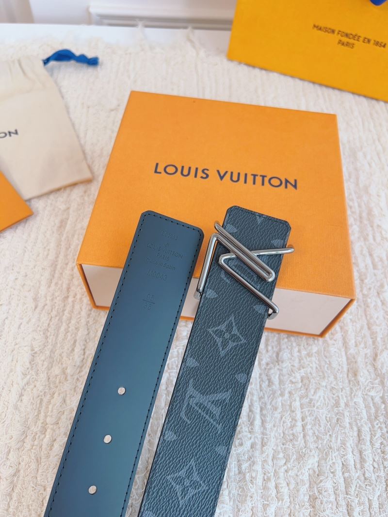 Louis Vuitton Belts